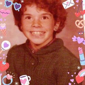 Meet your Posher, Kristine